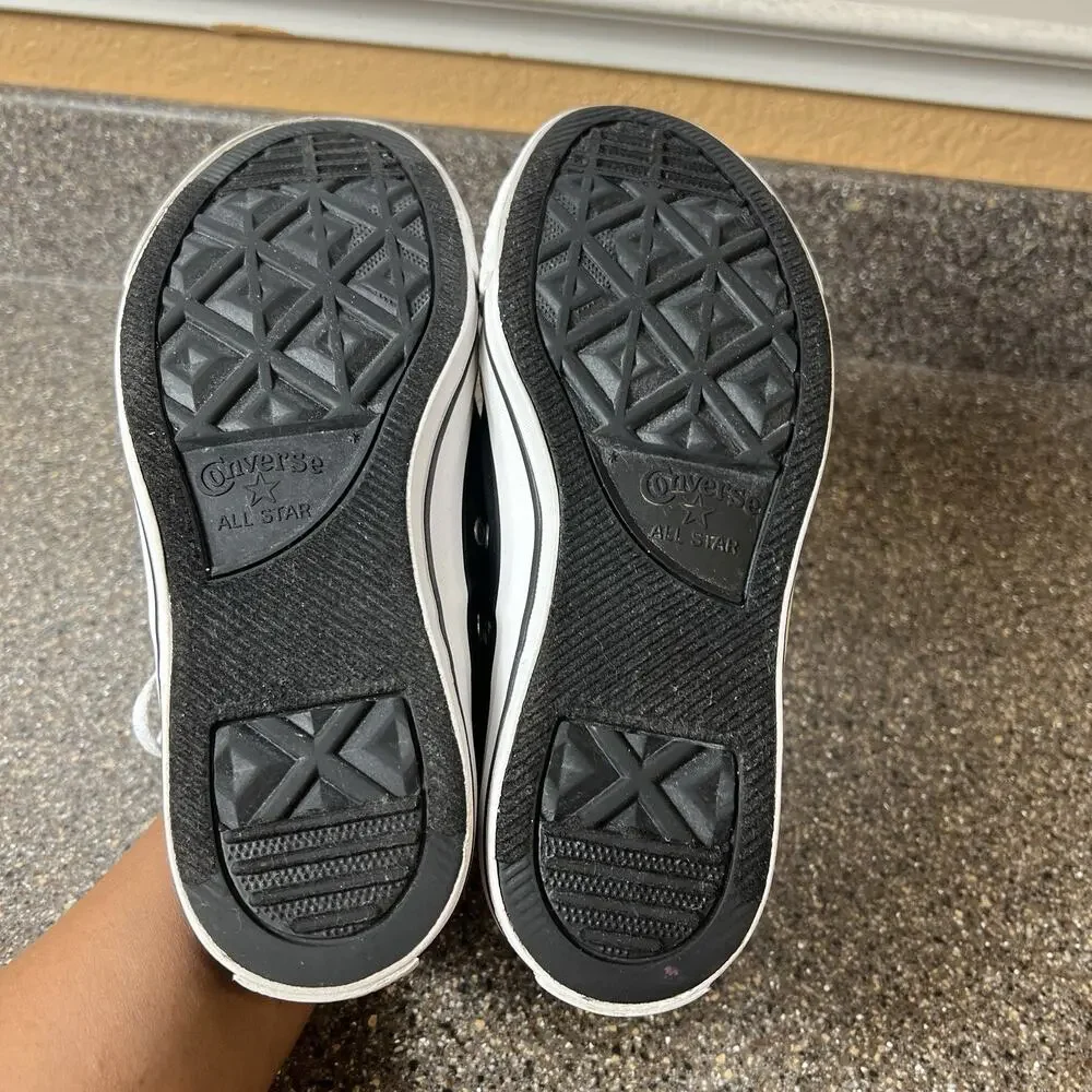 Converse all star
